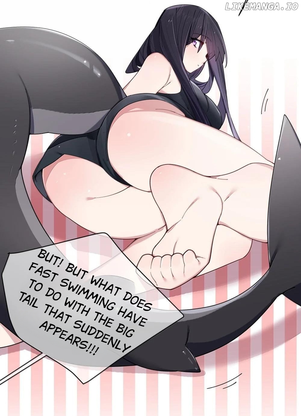 My Fake Girlfriends are using me as a Shield Chapter 147 - page 25